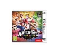 Mario Sports Superstars + Carte Amiibo 3ds