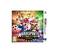 Nintendo – Jeu vidéo – Mario Sports Superstars – 3DS