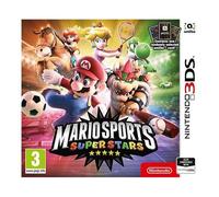 Nintendo Jeu vidéo Mario Sports Superstars – 5 sports – Carte Amiibo incluse – 3DS