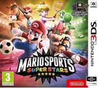 Nintendo Mario Sports Superstars, 3ds Videogioco Basic Nintendo 3ds (3ds Mario Sports Superstars + Amiibo Card)