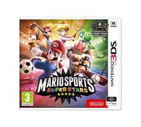Mario Sports Superstars avec carte Amiibo Jeu Nintendo 3DS