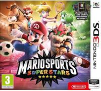 Mario Sports Superstars + Carte Amiibo 3ds