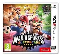 Mario Sports Superstars + Carte Amiibo 3ds