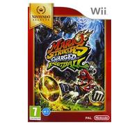 MARIO STRIKERS