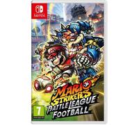 Mario Strikers: Battle League