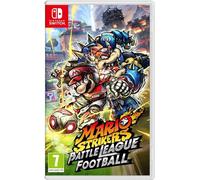Mario Strikers: Battle League Football (Uk, Se, Dk, Fi)
