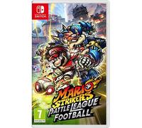Nintendo Mario Strikers: Battle League Football Standard Inglese, Ita Nintendo Switch
