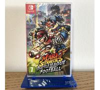 MARIO STRIKERS BATTLE LEAGUE FOOTBALL - Nintendo Switch - PAL FR - Neuf