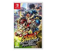 Nintendo Mario Strikers: Battle League Football Standard Inglese, Ita Nintendo Switch