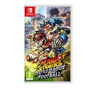 Mario Strikers: Battle League