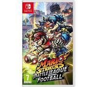Mario Strikers: Battle League Football SWITCH [Code de téléchargement]