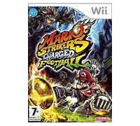 Mario Strikers Charged Football