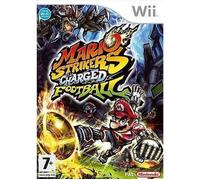 MARIO STRIKERS CHARGED FOOTBALL / JEU CONSOLE NINT