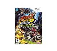Nintendo Jeu vidéo Mario Strikers Charged Football Wii