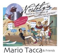 Mario Tacca - Nostalgia