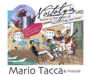 Mario Tacca - Nostalgia