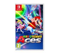 Mario Tennis Ace Switch (Import Espagnol)