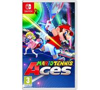 Nintendo Mario Tennis Aces Standard Nintendo Switch