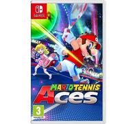Nintendo Mario Tennis Aces Standard Nintendo Switch