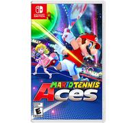 Nintendo Mario Tennis Aces Standard Nintendo Switch