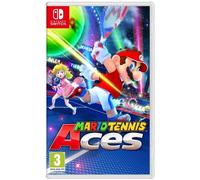 Mario Tennis Aces Switch