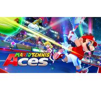 MARIO TENNIS ACES (Nintendo)