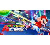 Mario Tennis Aces (Nintendo)