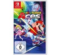 Nintendo Mario Tennis Aces Standard Nintendo Switch