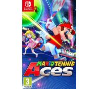 Mario Tennis Aces Switch