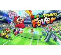 Mario Tennis Fever