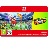 Mario Tennis Fever