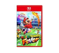 Mario Tennis Fever