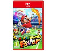 Mario Tennis Fever • Jeu Nintendo Switch 2