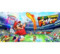 Mario Tennis Fever (Nintendo Switch 2 Account)