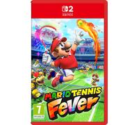 Mario Tennis Fever (Nintendo Switch 2) (PRESALE 12/02/2026)