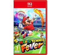 Mario Tennis Fever Switch 2
