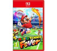 Mario Tennis Fever Switch 2 NINTENDO