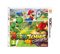Nintendo Jeu vidéo Mario Tennis Open 3ds