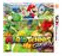 Nintendo Jeu vidéo Mario Tennis Open 3ds