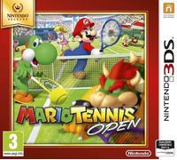 Mario Tennis Open - Nintendo Selects 3ds