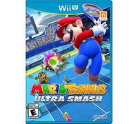 Mario Tennis: Ultra Smash for Nintendo Wii U