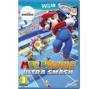 Mario Tennis : Ultra Smash[import anglais]