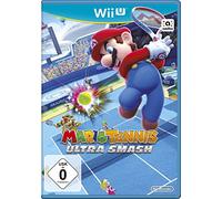 Mario Tennis : Ultra Smash [import europe]