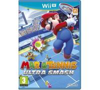 Mario Tennis Ultra Smash Jeu Wii U