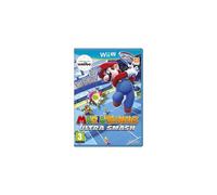 Mario Tennis : Ultra Smash (Nintendo Wii U)