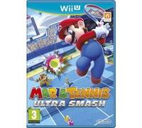 Mario Tennis: Ultra Smash (Nintendo Wii U)