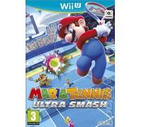 Mario Tennis: Ultra Smash /wii-u NEUF