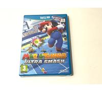 MARIO TENNUS ULTRA SMASH NINTENDO WII U PAL FR NEUF SCELLE NEW
