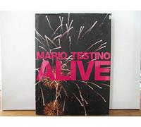 Mario testino alive