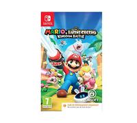 MARIO+ LAPINS CRETINS KINGDOM BATTLE Nintendo Switch Switch